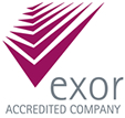 EXOR Logo
